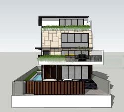 Shelford Road (D11), Semi-Detached #484214341